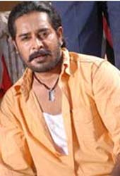 Paruchuri Ravindranath